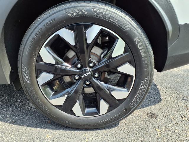 2023 Kia Sportage Vehicle Photo in Oshkosh, WI 54904