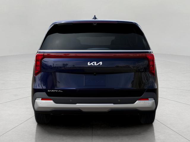 2025 Kia Carnival Vehicle Photo in Appleton, WI 54914