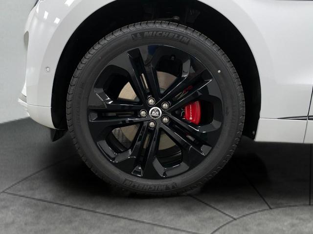 2026 Jaguar F-PACE Vehicle Photo in Appleton, WI 54913