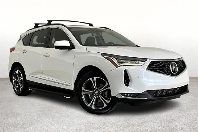 2023 Acura RDX Vehicle Photo in Grapevine, TX 76051