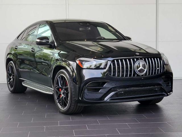 2022 Mercedes-Benz GLE Vehicle Photo in HOUSTON, TX 77079