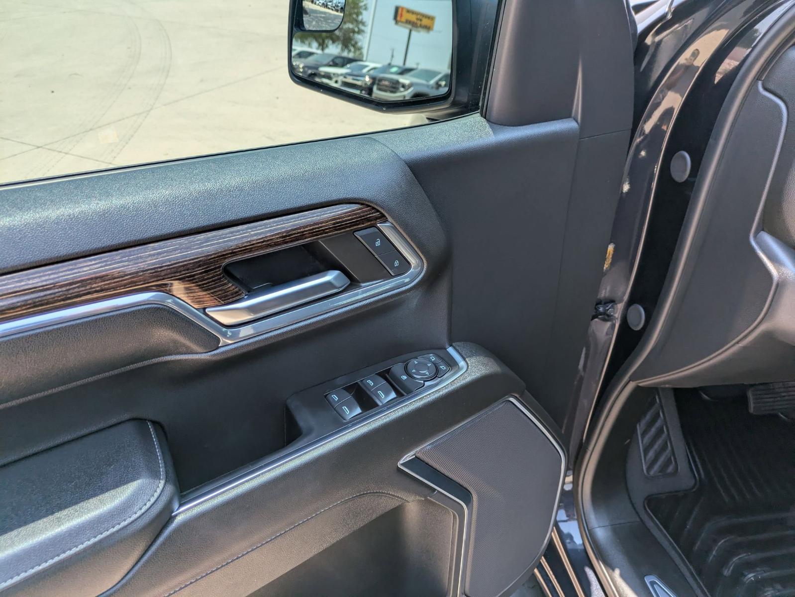 2024 GMC Sierra 1500 Vehicle Photo in SELMA, TX 78154-1460