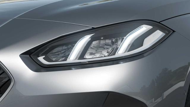 2025 BMW 228 xDrive Vehicle Photo in GRAPEVINE, TX 76051