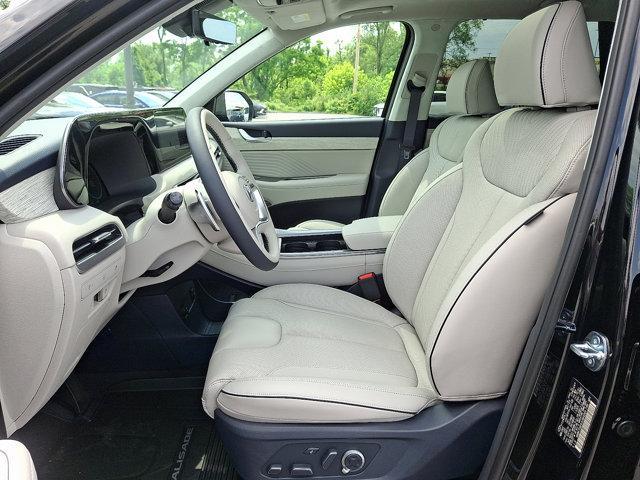 2025 Hyundai PALISADE Vehicle Photo in Harrisburg, PA 17111