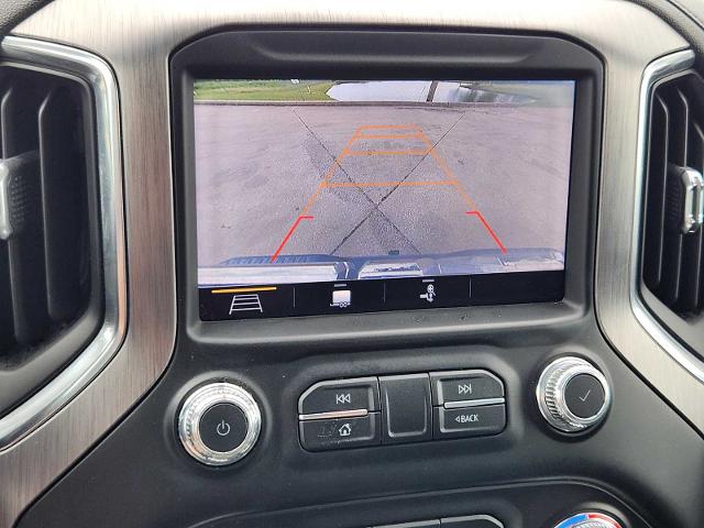 2019 GMC Sierra 1500 Vehicle Photo in DENTON, TX 76210-9321