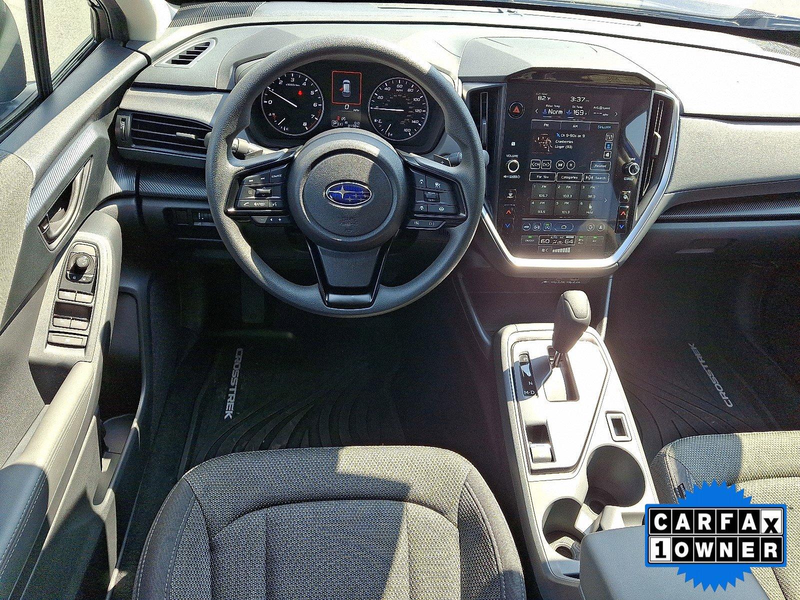 2024 Subaru Crosstrek Vehicle Photo in Harrisburg, PA 17111