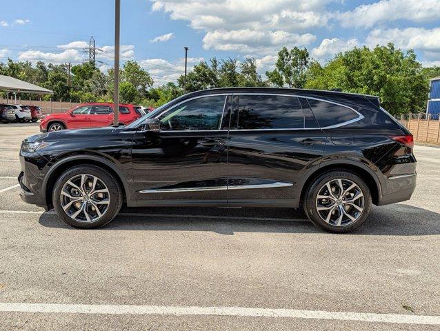 2023 Acura MDX Vehicle Photo in San Antonio, TX 78230