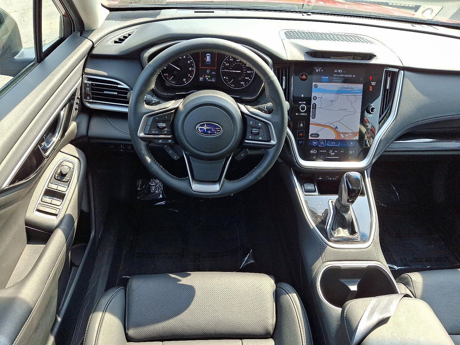 2022 Subaru Outback Vehicle Photo in Harrisburg, PA 17111