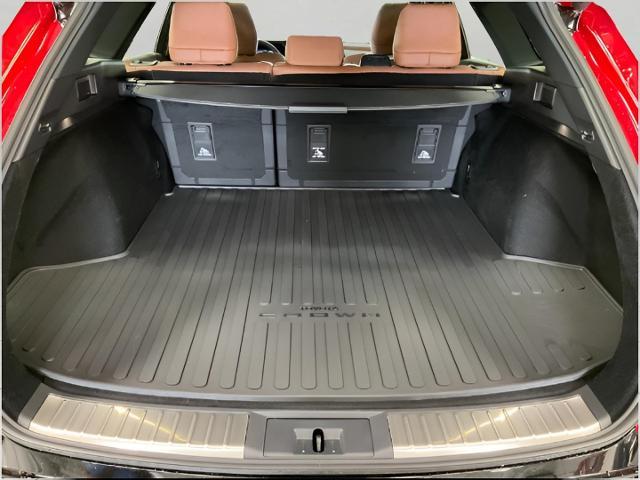 2025 Toyota Crown Signia Vehicle Photo in Oshkosh, WI 54904