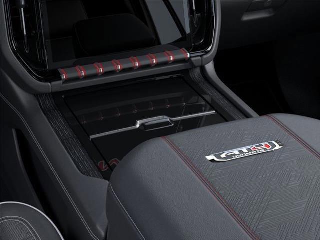2025 GMC Yukon Vehicle Photo in ROXBORO, NC 27573-6143