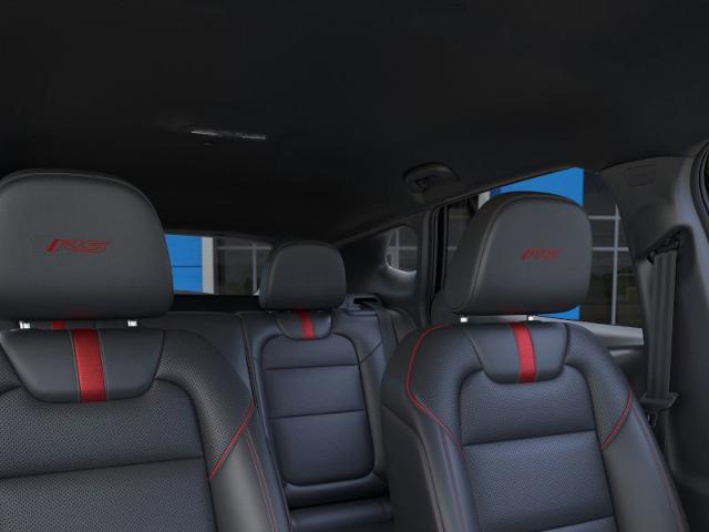 2025 Chevrolet Trax Vehicle Photo in SAVANNAH, GA 31406-4513