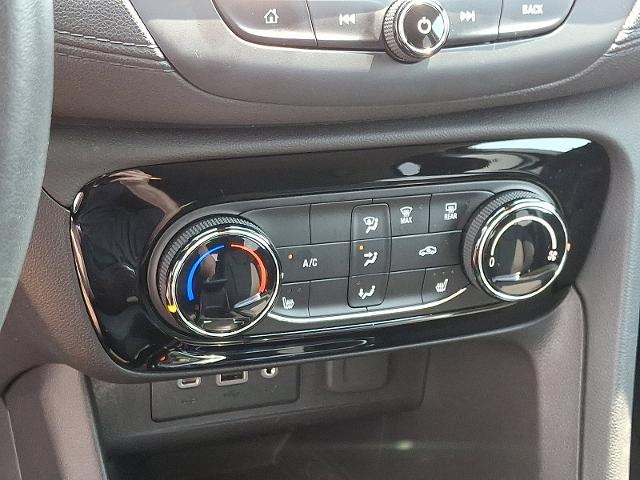 2023 Buick Encore GX Vehicle Photo in TREVOSE, PA 19053-4984