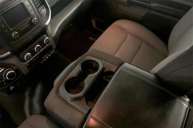 2022 Ram 1500 Vehicle Photo in INDEPENDENCE, MO 64055-1314