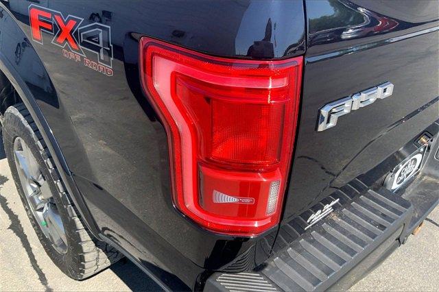 2016 Ford F-150 Vehicle Photo in INDEPENDENCE, MO 64055-1314