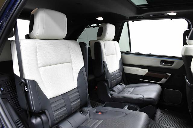 2023 Toyota Sequoia Vehicle Photo in DALLAS, TX 75235