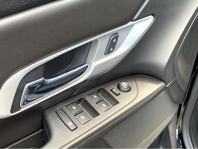 2017 GMC Terrain Vehicle Photo in BEAUFORT, SC 29906-4218