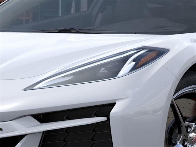 2025 Chevrolet Corvette E-Ray Vehicle Photo in MILFORD, OH 45150-1684
