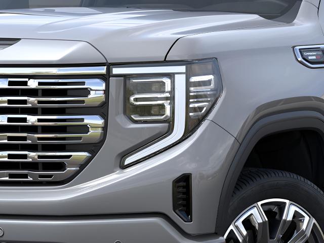 2025 GMC Sierra 1500 Vehicle Photo in APPLETON, WI 54914-8833
