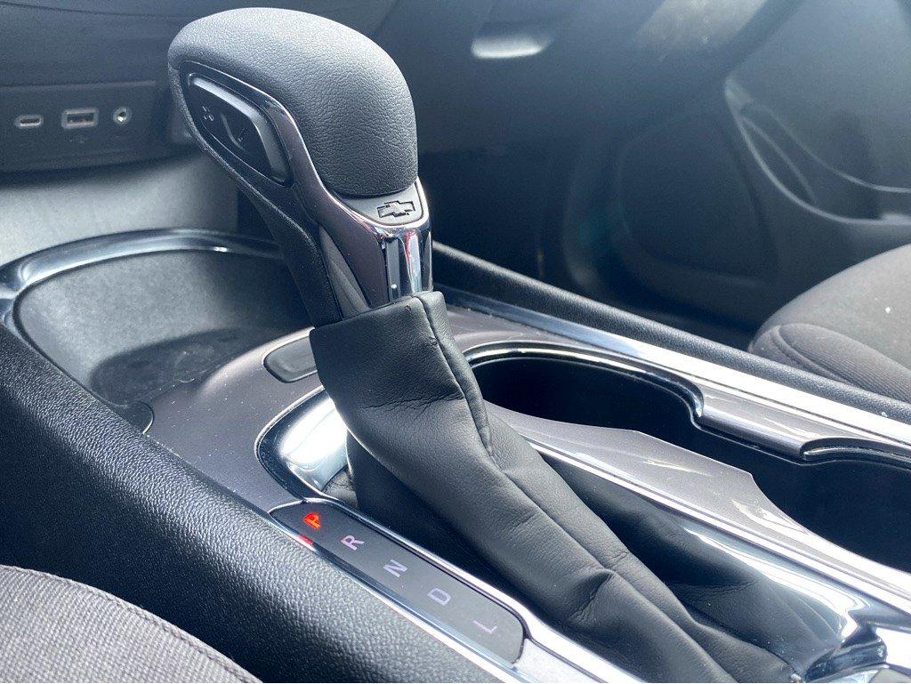 2023 Chevrolet Malibu Vehicle Photo in SAVANNAH, GA 31406-4513