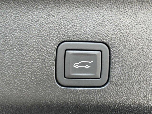 2023 Cadillac Escalade ESV Vehicle Photo in BATON ROUGE, LA 70809-4546
