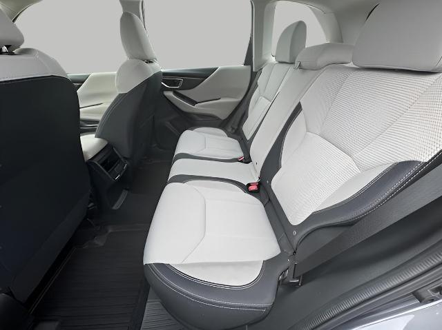 2022 Subaru Forester Vehicle Photo in Green Bay, WI 54304