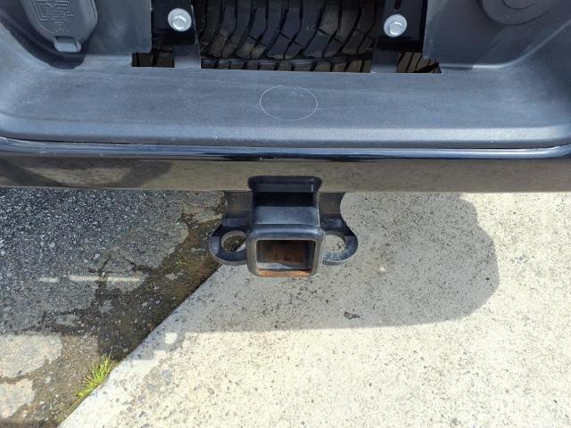 2024 Chevrolet Silverado 2500 HD Vehicle Photo in ROXBORO, NC 27573-6143