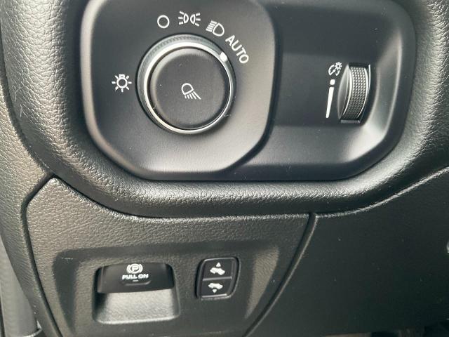 2023 Ram 1500 Vehicle Photo in Kaukauna, WI 54130