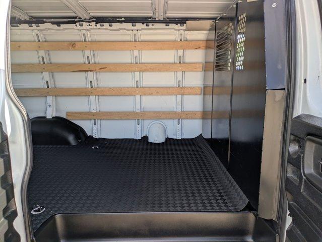 2023 GMC Savana Cargo Van Vehicle Photo in SELMA, TX 78154-1459