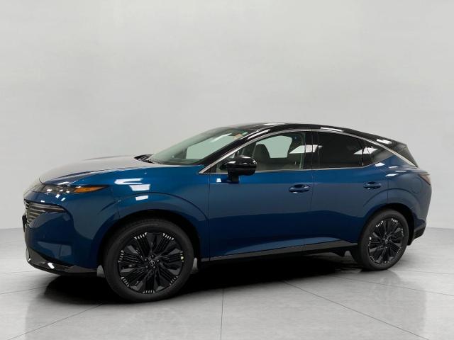 2025 Nissan Murano Vehicle Photo in Appleton, WI 54913