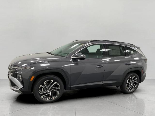 2025 Hyundai TUCSON Vehicle Photo in Appleton, WI 54913