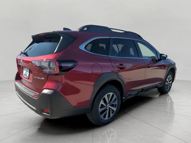 2025 Subaru Outback Vehicle Photo in Green Bay, WI 54304