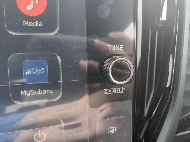 2025 Subaru Forester Vehicle Photo in Green Bay, WI 54304