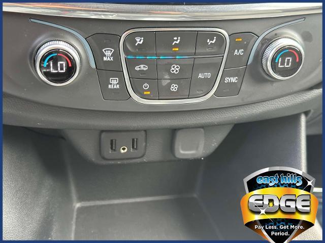 2020 Chevrolet Traverse Vehicle Photo in Roslyn, NY 11576