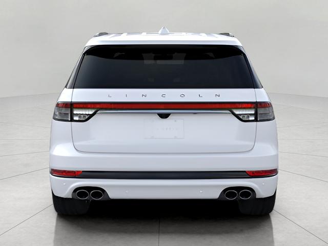 2025 Lincoln Aviator Vehicle Photo in Neenah, WI 54956