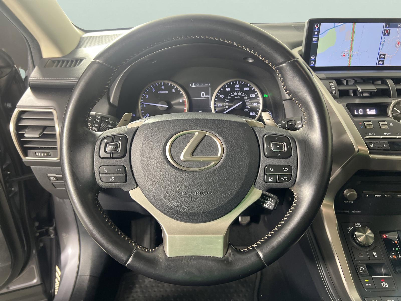 2019 Lexus NX 300 Vehicle Photo in Georgetown, TX 78626