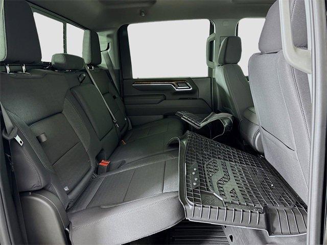 2025 GMC Sierra 3500 HD Vehicle Photo in PUYALLUP, WA 98371-4149