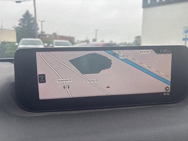 2023 Mazda CX-50 Vehicle Photo in HARRISBURG, PA 17111-1033