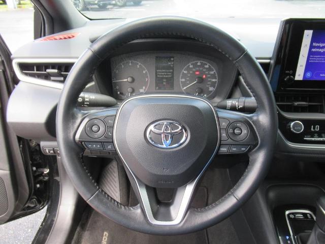2023 Toyota Corolla Vehicle Photo in LEESBURG, FL 34788-4022
