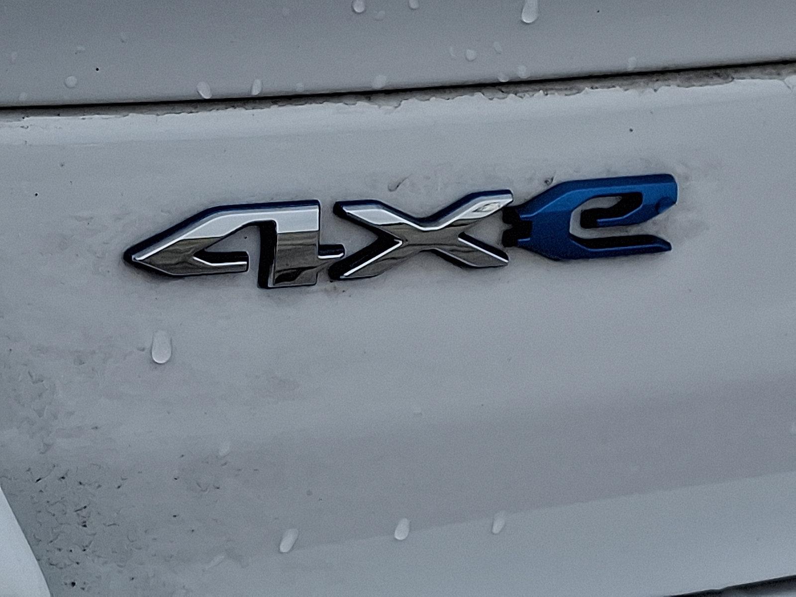 2022 Jeep Grand Cherokee 4xe Vehicle Photo in Lancaster, PA 17601
