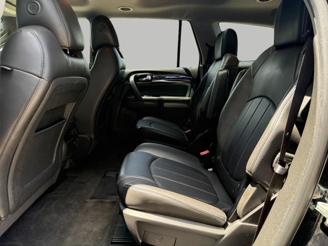 2017 Buick Enclave Vehicle Photo in Appleton, WI 54914