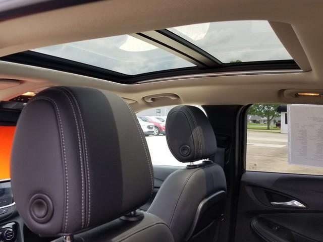 2023 Buick Encore GX Vehicle Photo in ELYRIA, OH 44035-6349