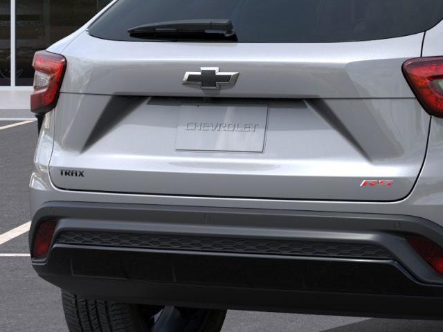 2025 Chevrolet Trax Vehicle Photo in Roslyn, NY 11576