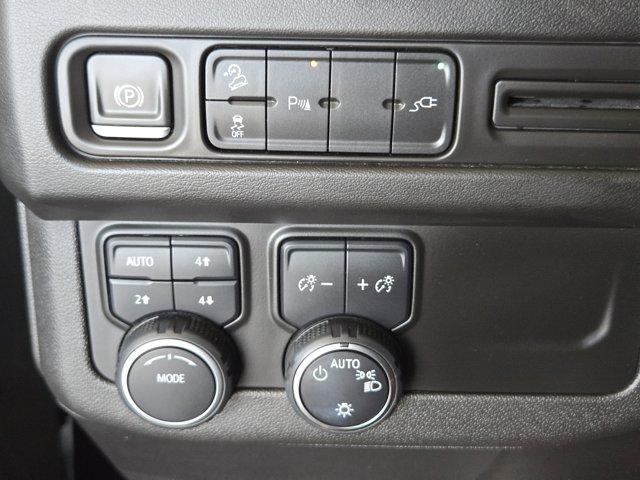 2021 Chevrolet Tahoe Vehicle Photo in Decatur, TX 76234