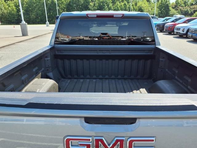 2024 GMC Sierra 1500 Vehicle Photo in EMPORIA, VA 23847-1235