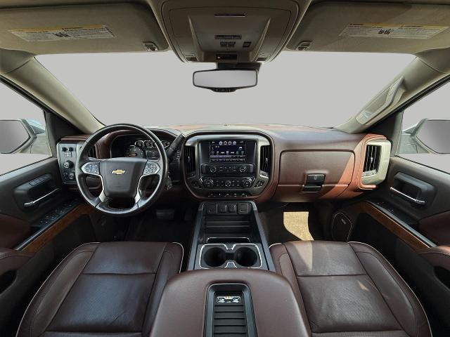 2016 Chevrolet Silverado 1500 Vehicle Photo in Appleton, WI 54914