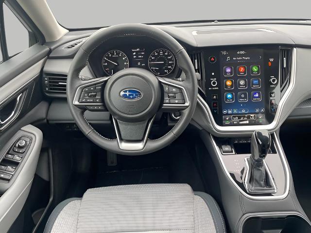 2025 Subaru Outback Vehicle Photo in Oshkosh, WI 54904