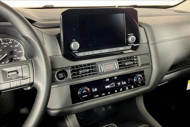 2025 Nissan Pathfinder Vehicle Photo in Tulsa, OK 74129