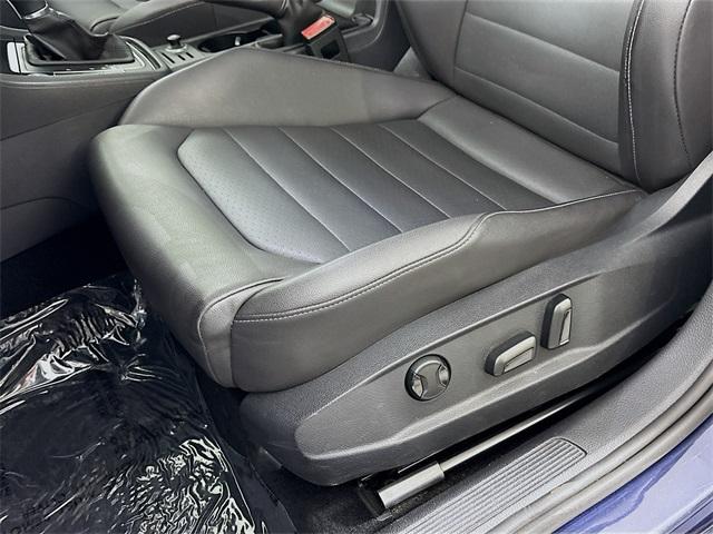 2015 Volkswagen Golf Vehicle Photo in Puyallup, WA 98371
