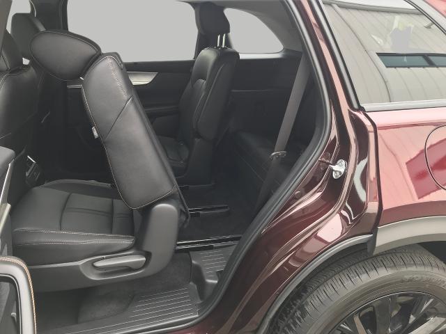 2025 Mazda CX-90 Vehicle Photo in GREEN BAY, WI 54303-3330