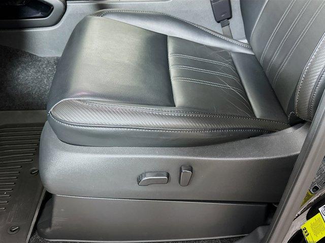 2022 Nissan Frontier Vehicle Photo in Flemington, NJ 08822